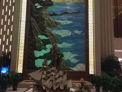 -海州湾会议中心中餐厅