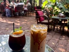 -Fern Forest Cafe