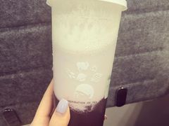 -喜茶(上海兴业太古汇店)