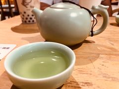 -苏堂阳春面•九年庆(北京路天河城店)
