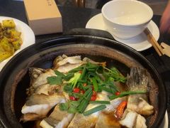 -喜洲翰林餐厅(董家百年老宅店)