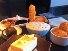 -馋遇江南·精致湖景雅宴(东方之门店)