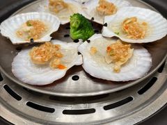 -水禾轩·海鲜蒸汽主题餐厅(新香洲旗舰店)