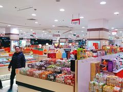 零售区-第一食品(中环百联店)