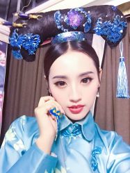 点击看大图 -盘子女人坊古装写真摄影(厦门总店)