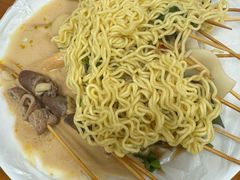-郭记小街麻辣烫(虎坊路店)