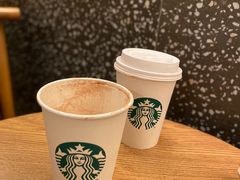 -星巴克臻选(嘉定疁城国际店)