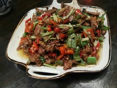 -吃货私房菜(丽江束河古镇店)