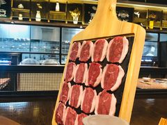 -快乐小羊(富强中路店)