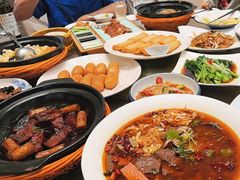 -龙景軒大酒店(共康店)