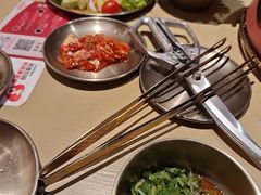 -西塔老太太泥炉烤肉(杭州首店)