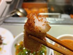 -海底捞火锅(之心城店)