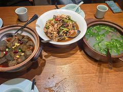 -甘家界柠檬鸭(安吉店)