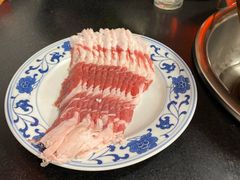 -裕德孚·非遗手切涮羊肉(东直门内大街店)