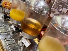 -天骄国际酒店·布拉格西餐厅(白石湖店)
