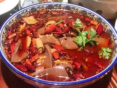 -缪氏川菜(深圳北站缤果空间店)