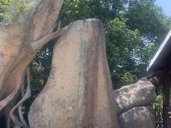 -宝岩生态观光园