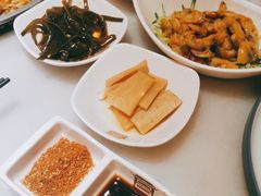 -韩宫宴烤肉·料理(大宁国际店)
