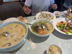 -八珍饺子·烤鸭·家常菜