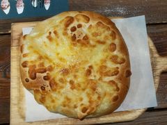-卢布里西餐厅(总店)