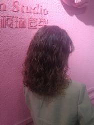 点击看大图 -柯琳造型直营店