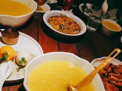 -前海沿·青岛菜(五四广场永旺店)