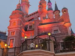 -上海迪士尼度假区