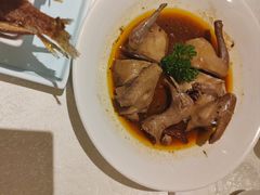 -金美华轩(东方路齐鲁店)