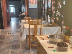 -辣婆婆(航天桥店)