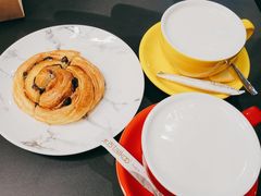 -贝克托马斯·德式烘焙传承(海上世界店)