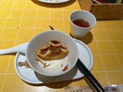 -蔡澜点心·粤菜(花城汇南区店)