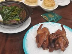 -潮福城大酒楼·潮粤菜·港式点心(阳光城店)