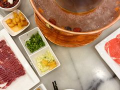 -牛街·马辈儿涮肉(牛街二店)