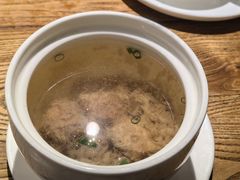 -金苑酒家·客家菜·广东老字号(万象店)