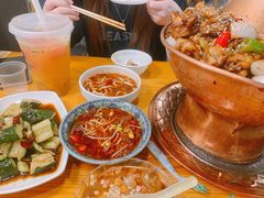 -黄泰吉拾味餐厅(江汉路店)