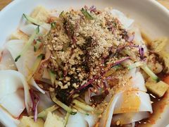 -山丹丹西北菜(金贸大厦店)
