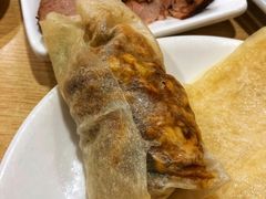 -姥家春饼店(漳州二路店)