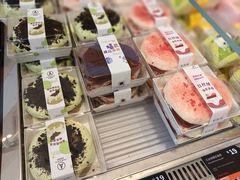 -巴黎优朵烘焙馆(菱角湖壹号店)