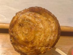 -熙成烧烤(白塔岭店)