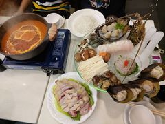 -和平馆·地道港澳茶餐厅(西门口店)