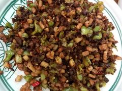 黑三剁-云海肴·汽锅鸡·云南菜(美罗城店)