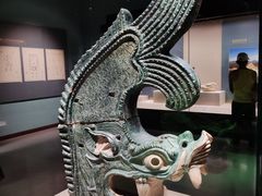 -宁夏博物馆