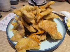 锅包肉-东北灶(青浦万达茂店)
