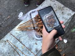 -同来顺烧烤餐厅(哈尔滨道店)