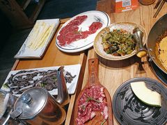 -贵厨酸汤牛肉(汇金星力城店)