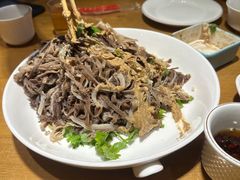 -倍儿美海鲜大排挡·非遗海鲜蒸饺(洋货店)