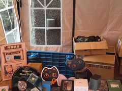 -思南公馆商业街