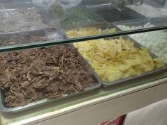 -孔师傅八仙老鸭粉丝汤(上海市第一食品商店南东店)