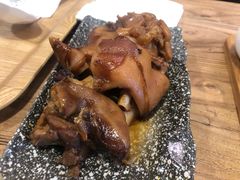 -每碗面馆(新鸿安大厦店)