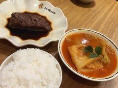 -張飛扒肉·龙江非遗(道外店)